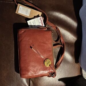 New Margot small shoulder bag